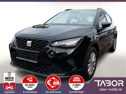 Annonce SEAT ARONA Essence 2021 d'occasion 