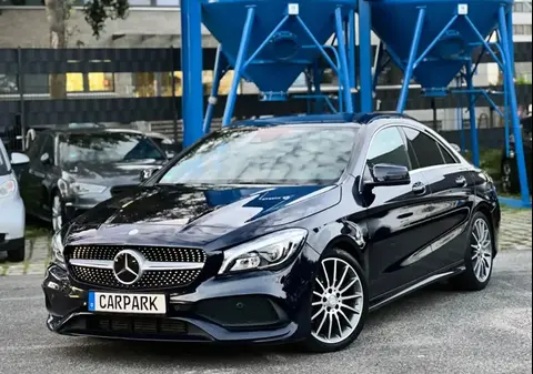 Used MERCEDES-BENZ CLASSE CLA Diesel 2016 Ad 