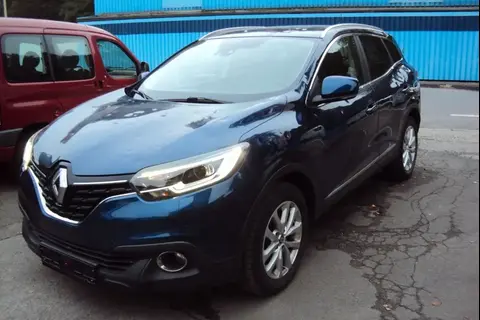 Used RENAULT KADJAR Petrol 2018 Ad 