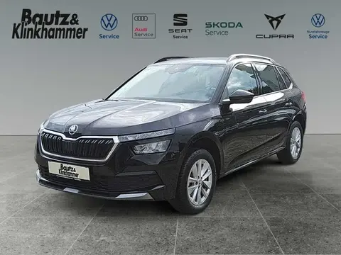 Annonce SKODA KAMIQ Essence 2023 d'occasion 