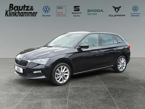 Annonce SKODA SCALA Essence 2023 d'occasion 