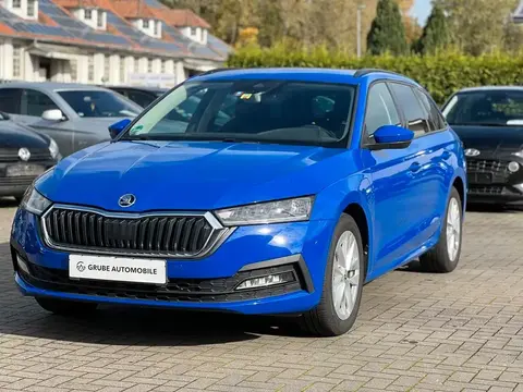 Used SKODA OCTAVIA Hybrid 2022 Ad 