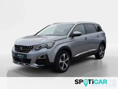 Used PEUGEOT 5008 Diesel 2020 Ad 