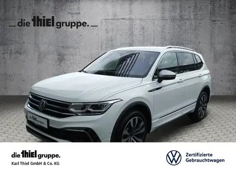 Annonce VOLKSWAGEN TIGUAN Diesel 2024 d'occasion 