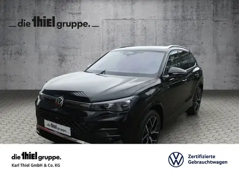 Used VOLKSWAGEN TIGUAN Petrol 2024 Ad 