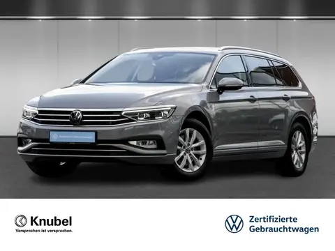 Used VOLKSWAGEN PASSAT Petrol 2023 Ad 