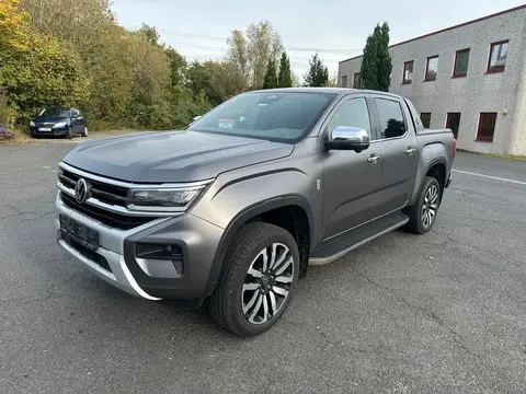 Annonce VOLKSWAGEN AMAROK Diesel 2023 d'occasion 