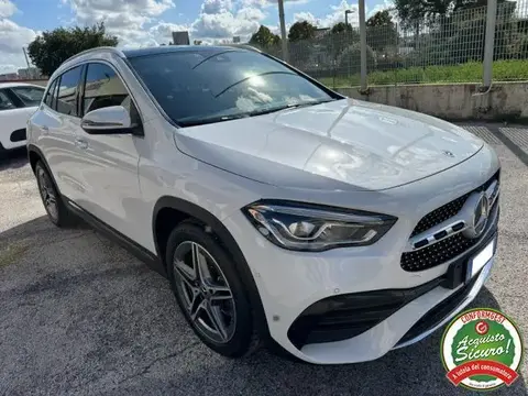 Used MERCEDES-BENZ CLASSE GLA Diesel 2022 Ad 