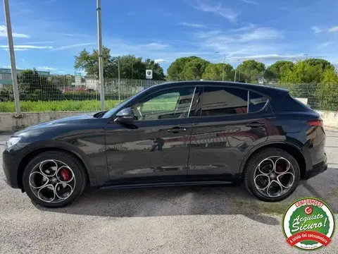 Used ALFA ROMEO STELVIO Diesel 2021 Ad 