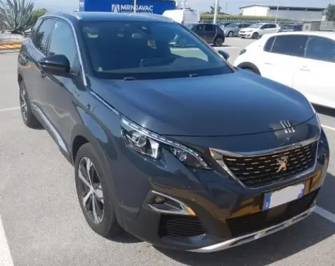 Used PEUGEOT 3008 Diesel 2019 Ad 