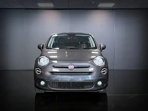 Annonce FIAT 500X Essence 2021 d'occasion 