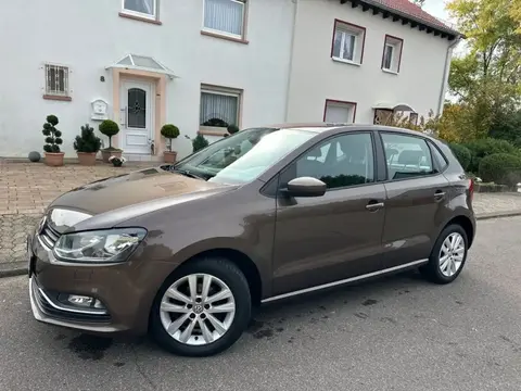 Used VOLKSWAGEN POLO Petrol 2017 Ad 