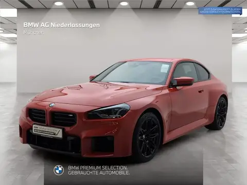 Annonce BMW M2 Essence 2024 d'occasion 