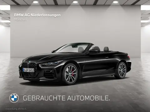 Annonce BMW M440 Essence 2023 d'occasion 