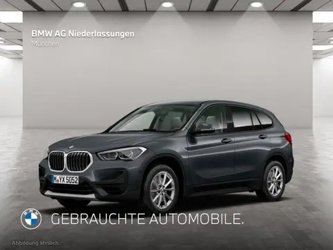 Annonce BMW X1 Essence 2020 d'occasion 