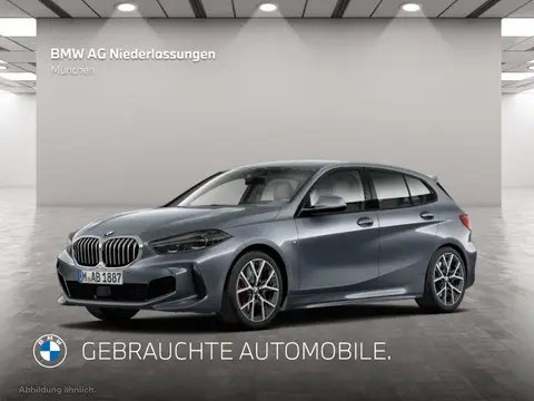 Used BMW SERIE 1 Petrol 2020 Ad 