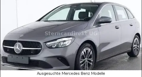 Annonce MERCEDES-BENZ CLASSE B Essence 2023 d'occasion 