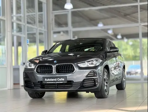 Used BMW X2 Petrol 2021 Ad Germany