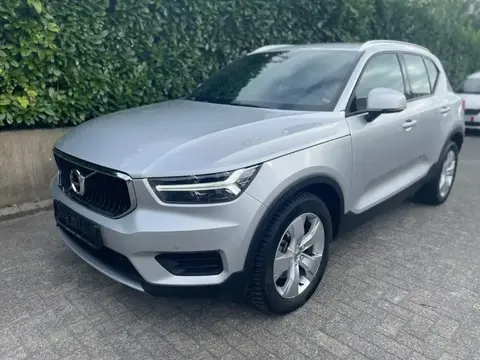 Used VOLVO XC40 Diesel 2018 Ad 