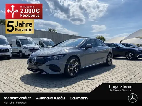 Used MERCEDES-BENZ EQE Not specified 2023 Ad 