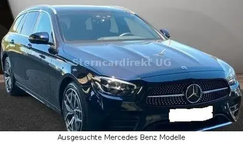 Used MERCEDES-BENZ CLASSE E Diesel 2023 Ad 