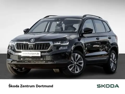 Annonce SKODA KAROQ Diesel 2024 d'occasion 