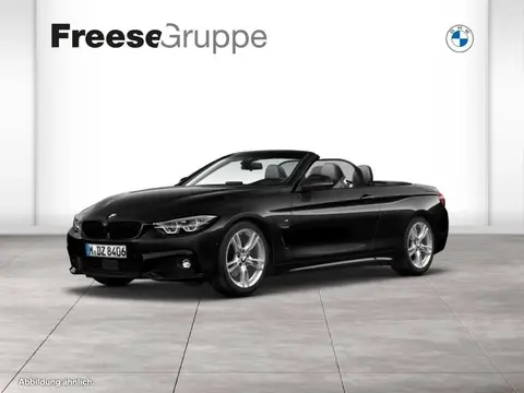 Annonce BMW SERIE 4 Diesel 2020 d'occasion 