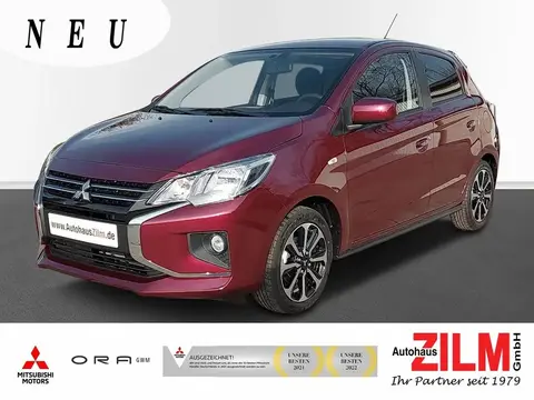 Used MITSUBISHI SPACE STAR Petrol 2023 Ad 