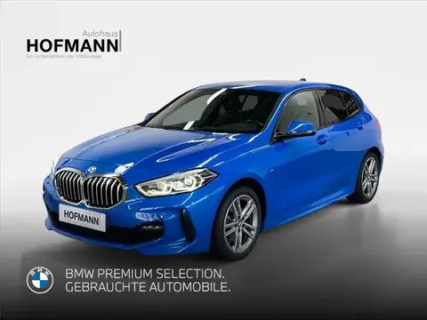 Used BMW SERIE 1 Petrol 2021 Ad 