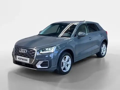 Used AUDI Q2 Diesel 2018 Ad 