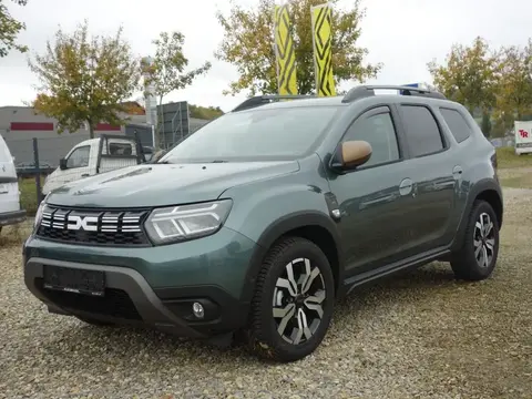 Annonce DACIA DUSTER Essence 2023 d'occasion 