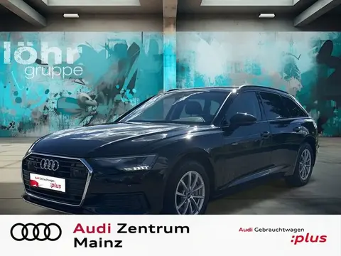 Used AUDI A6 Diesel 2021 Ad 