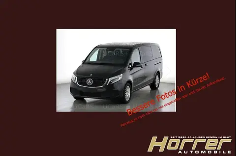 Used MERCEDES-BENZ EQV Not specified 2022 Ad 