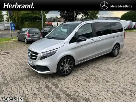 Used MERCEDES-BENZ CLASSE V Diesel 2023 Ad 