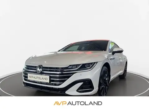 Annonce VOLKSWAGEN ARTEON Diesel 2024 d'occasion 