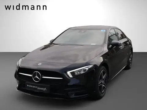 Used MERCEDES-BENZ CLASSE A Hybrid 2021 Ad 