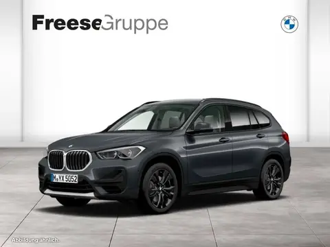 Annonce BMW X1 Essence 2021 d'occasion Allemagne