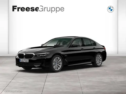 Used BMW SERIE 5 Hybrid 2021 Ad 