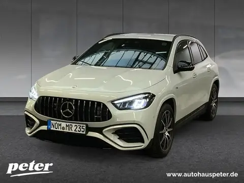 Used MERCEDES-BENZ CLASSE GLA Petrol 2024 Ad 