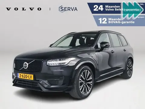 Used VOLVO XC90 Hybrid 2024 Ad 