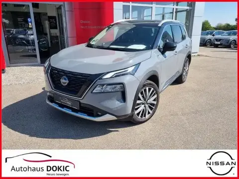 Used NISSAN X-TRAIL Hybrid 2023 Ad 