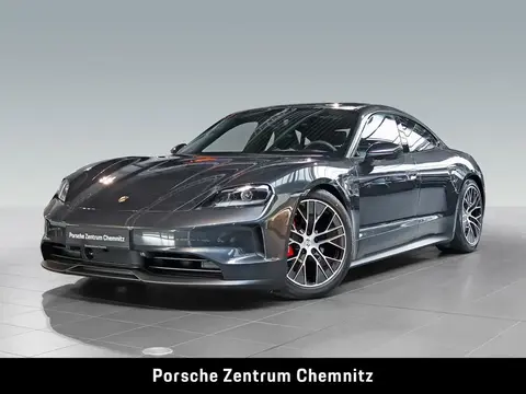 Annonce PORSCHE TAYCAN Non renseigné 2024 d'occasion 