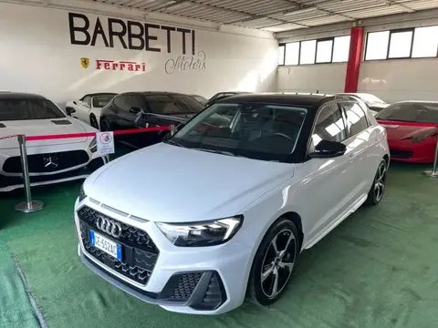 Used AUDI A1 Petrol 2021 Ad 