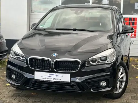 Used BMW SERIE 2 Diesel 2017 Ad 