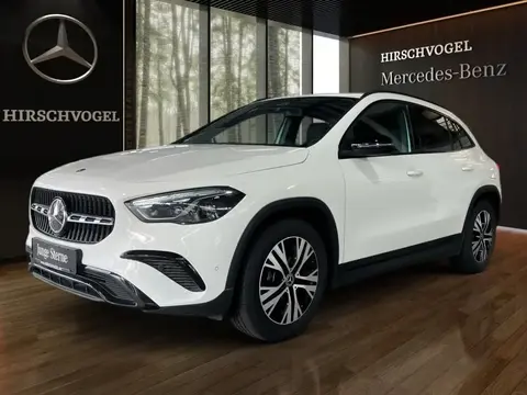 Annonce MERCEDES-BENZ CLASSE GLA Essence 2024 d'occasion 