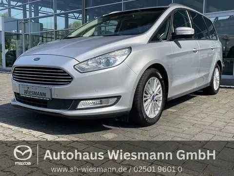 Used FORD GALAXY Diesel 2016 Ad 