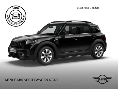 Used MINI COOPER Diesel 2021 Ad 