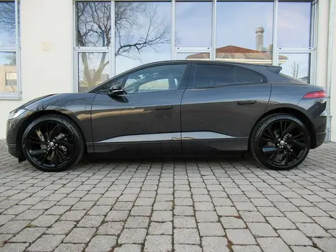 Used JAGUAR I-PACE Not specified 2023 Ad 