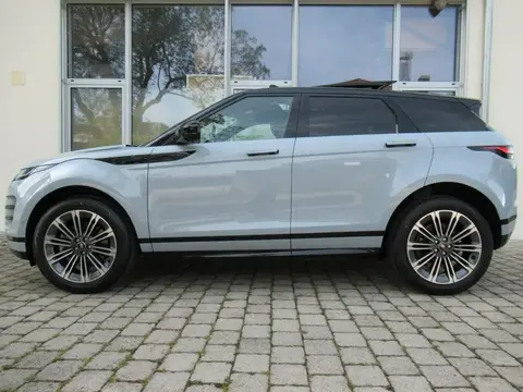 Used LAND ROVER RANGE ROVER EVOQUE Diesel 2023 Ad 