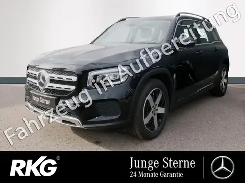 Used MERCEDES-BENZ CLASSE GLB Diesel 2023 Ad 